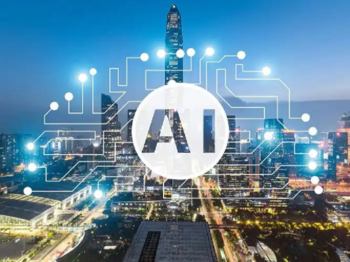 推荐AI手机拍照构图!AI手机系统优化稳定可靠（AI 手机的多语言翻译）